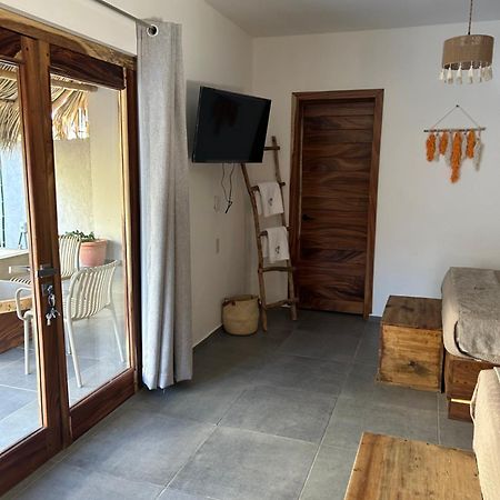 Mare Mio Hotel Boutique Puerto Arista Ngoại thất bức ảnh